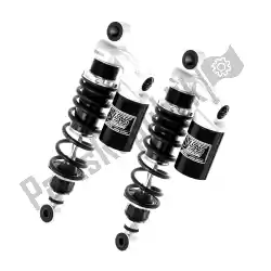 Here you can order the shock absorber set yss adjustable from YSS, with part number RG362300TRCL19888: