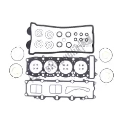 Here you can order the gasket set topend athena from Athena, with part number P400250600753: