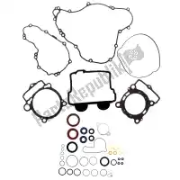 P400270900085, Athena, Complete gasket kit    , New