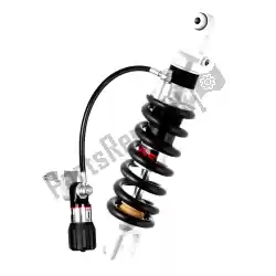 Here you can order the shock absorber yss adjustable from YSS, with part number MZ456400H1R0988: