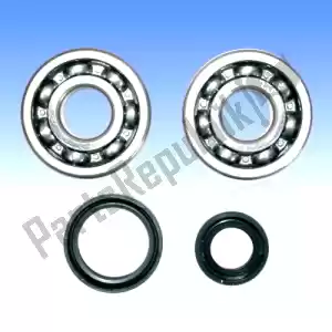 ATHENA P400510444080 rep bearing kit and crankshaft oil seal - Linkerkant