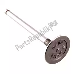 Here you can order the exhaust valve, steel from Pro-x, with part number 2823961: