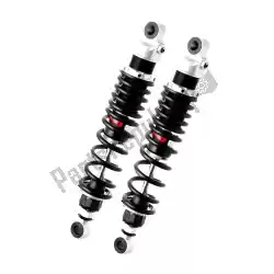 Here you can order the shock absorber set yss adjustable from YSS, with part number RZ362360TRL1088: