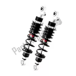 Here you can order the shock absorber set yss adjustable from YSS, with part number RZ362320TRL3888: