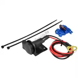 din stekkerdoos oem kwaliteit baas van Baas, met onderdeel nummer 4014771900199, bestel je hier online: