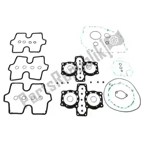 ATHENA P400210850710 gasket compl. kit - Left side