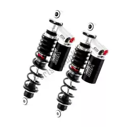 Here you can order the shock absorber set yss adjustable from YSS, with part number FG366360TRW03888: