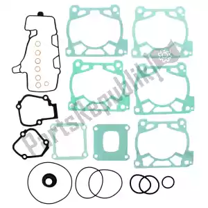 ATHENA P400270600077 top end gasket kit - Upper side