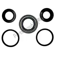 P400550400003, Athena, Gasket engine oil seals kit    , New