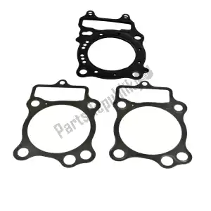 ATHENA R2106202 race gasket kit - Upper side