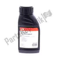 5585513, ML Motorcycle Parts, Dot 4, jmc plus (0.25 liter) brake fluid    , New