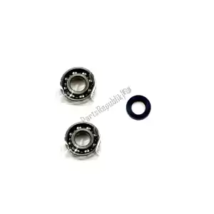 ATHENA P400480444002 sv bearing kit and crankshaft oil seal - Left side