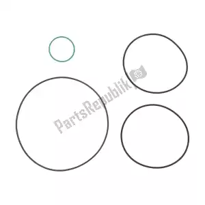 ATHENA P400485999003 kit de anel de vedação de cúpula interna de furo padrão, furo de 54,00 mm - Lado superior