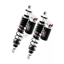 Here you can order the shock absorber set yss adjustable from YSS, with part number RG362360TRWL22888: