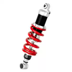 YSS MZ456325TRL2985 shock absorber yss adjustable - Bottom side