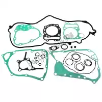 P400210850055, Athena, Sv engine gasket kits    , New