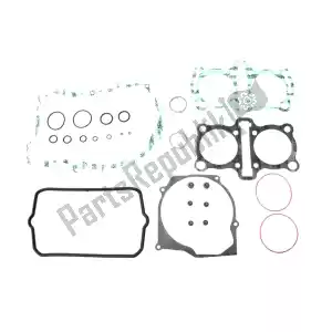 ATHENA P400210850452 complete gasket kit - Bottom side