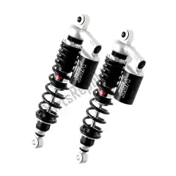 Here you can order the shock absorber set yss adjustable from YSS, with part number RG362340TRCL02888: