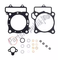 Here you can order the gasket set topend athena for standard cylinder from Athena, with part number P400210600323: