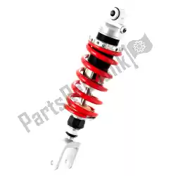 Here you can order the shock absorber yss adjustable from YSS, with part number MZ456345TRL0285: