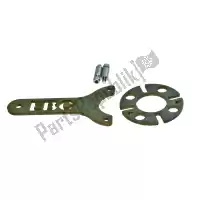 CT013SP, EBC, Clutch removal tool    , New