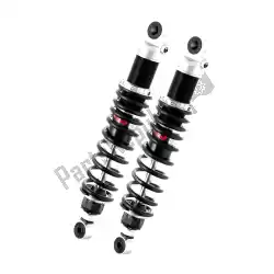Here you can order the shock absorber set yss adjustable from YSS, with part number RZ362360TRJ4288: