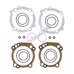 sv top end gasket kit van Athena, met onderdeel nummer P400110600063, bestel je hier online: