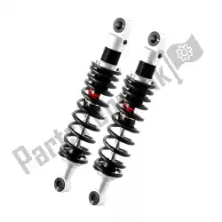 Here you can order the shock absorber set yss adjustable from YSS, with part number RE302340T2588: