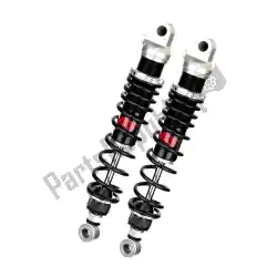 Here you can order the shock absorber set yss adjustable from YSS, with part number RZ362350TRJ3588: