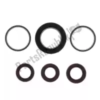 P400480400014, Athena, Pakking engine oil seals kit    , Nieuw