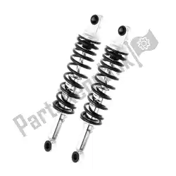 Here you can order the shock absorber set yss adjustable from YSS, with part number RD222340P0518: