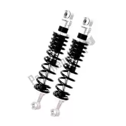 Here you can order the shock absorber set yss adjustable from YSS, with part number RE302340T08S88: