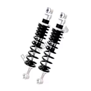 YSS RE302340T08S88 shock absorber set yss adjustable - Bottom side