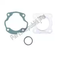 P400210600003, Athena, Gasket top end set    , New