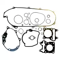 P400210850284, Athena, Gasket compl. kit    , New