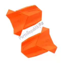 Qui puoi ordinare inserti in gomma r19 sliders puig arancione, set di 2 pezzi da Puig , con numero parte 3148T: