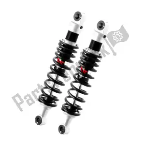 YSS RE302340T0288 shock absorber set yss adjustable - Bottom side