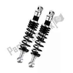 Here you can order the shock absorber set yss adjustable from YSS, with part number RE302310T29S88: