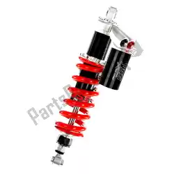 Here you can order the shock absorber yss adjustable from YSS, with part number MG456375TRWL07858: