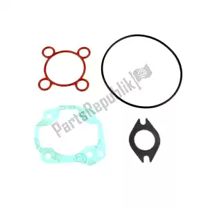 ATHENA P400485600021 gasket top end set - Upper side