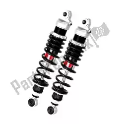 Here you can order the shock absorber set yss adjustable from YSS, with part number RZ362320TRL3488: