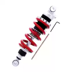 Here you can order the shock absorber yss adjustable from YSS, with part number MZ456295TRL3838: