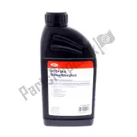 5585509, ML Motorcycle Parts, Automobile dot 4 sl.6, jmc (1 litre) brake fluid only suitable for: bmw, ford, gm, vag    , New