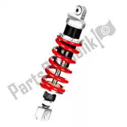 Here you can order the shock absorber yss adjustable from YSS, with part number MZ456330TRJ3485: