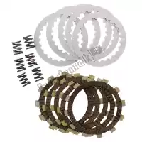 DRC241, EBC, Drc series clutch kit    , New