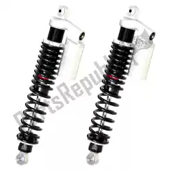 Here you can order the shock absorber set yss adjustable from YSS, with part number RG362415TRC02888: