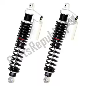 YSS RG362415TRC02888 shock absorber set yss adjustable - Bottom side