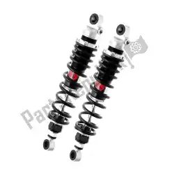 Here you can order the shock absorber set yss adjustable from YSS, with part number RZ362350TRL3788:
