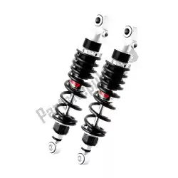 Here you can order the shock absorber set yss adjustable from YSS, with part number RZ362320TRL3188: