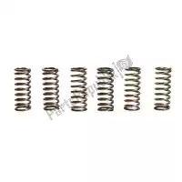 CSK178, EBC, Csk clutch spring kit    , New